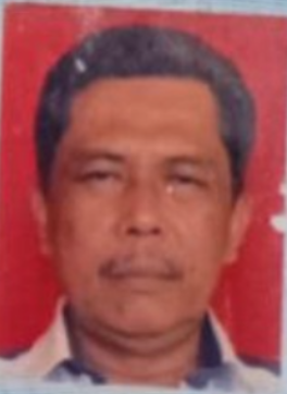 H CEP RAKHMAT
